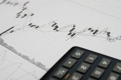 how to read a candlestick chart