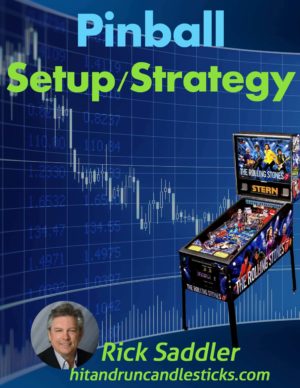 Pinball Setup/Strategy E-book