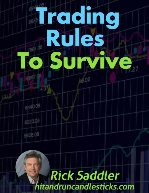 Trading Rules to Survive E-book