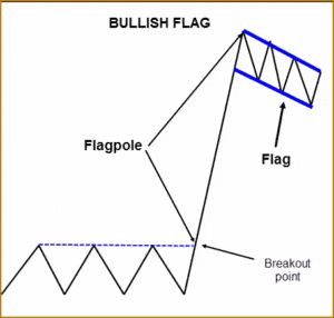 Bull Flag