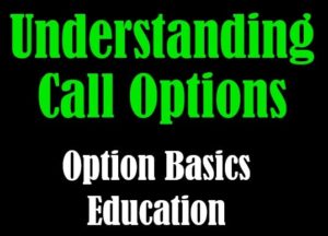 understanding-call-options