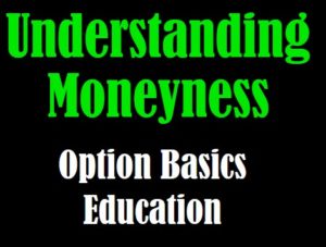 understanding-moneyness