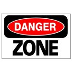 Market Danger Zone