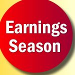 Earnings Market Price Action