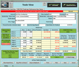 Mbs trading strategy