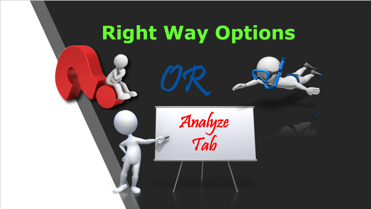 E-Learning TOS Analysis Tab - Hit & Run Candlesticks