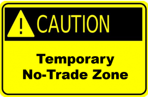 No-Trade Zone