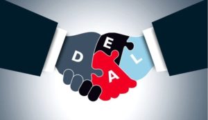 Congress has a deal