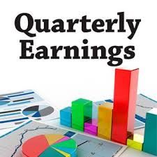 2nd Quarter Earnings