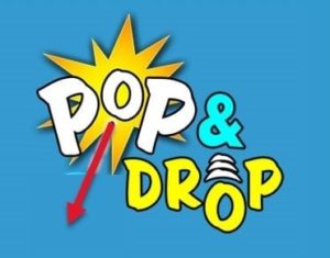 Pop and Drop