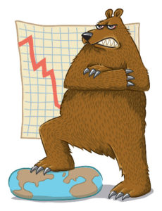 Bearish Pressure
