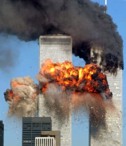 September 11th