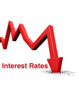 Lower rates