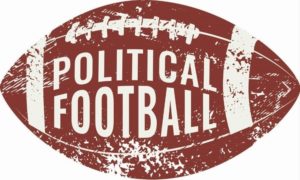 Political Football