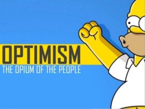 Bullish Optimism