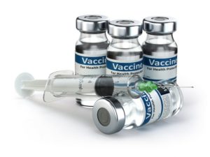 Hopeful Vaccine