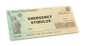 Stimulus Money