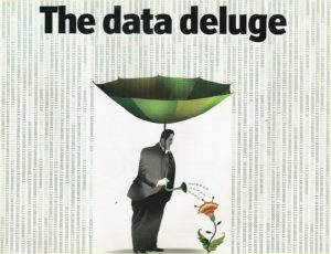 Big Data Deluge