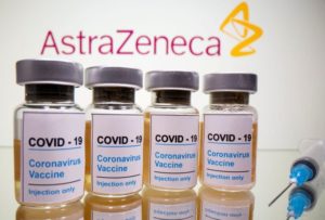 Vaccine Trial