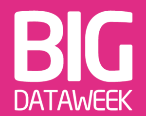 Big week of data