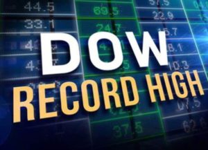 Record highs