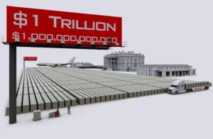 Another Trillion