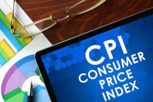CPI Numbers