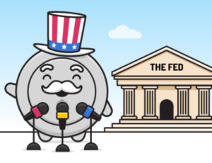 FOMC Meeting Begins