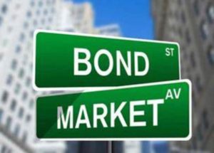 Rapid Rise in Bonds