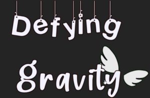 Gravity-Defying Winning Streak