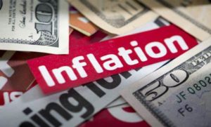 Inflation Worries