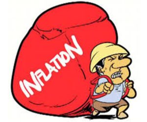  Fears of Higher Inflation 