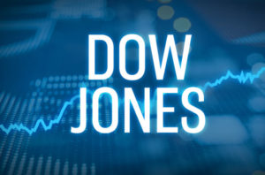 Led By the Dow