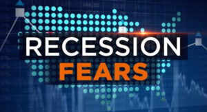 Recession Worried Markets