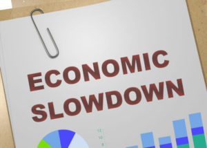 Slowing U.S. Economy