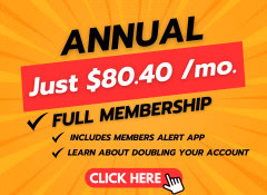 HRC Annual Membership