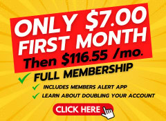 BYOB Monthly Membership