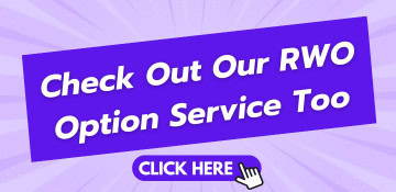 Check Out RWO