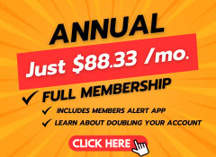 RWO Annual Membership