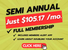 RWO Semi-Annual Membership