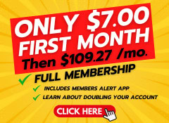 RWO Monthly Membership