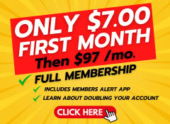 HRC Monthly Membership