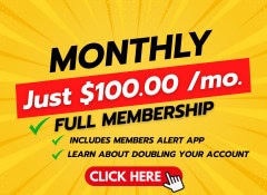 HRC Monthly Membership
