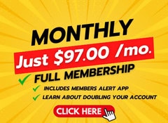 HRC Monthly Membership