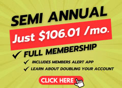 RWO Semi-Annual Membership