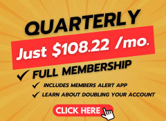 RWO Quarterly Membership