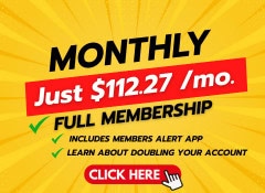 RWO Monthly Membership