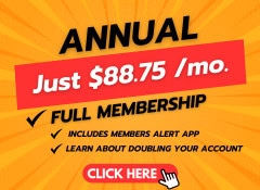 RWO Annual Membership